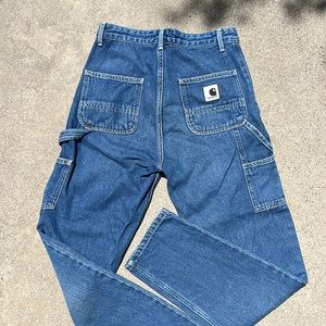Carhartt Women WIP Pierce Pant - 24